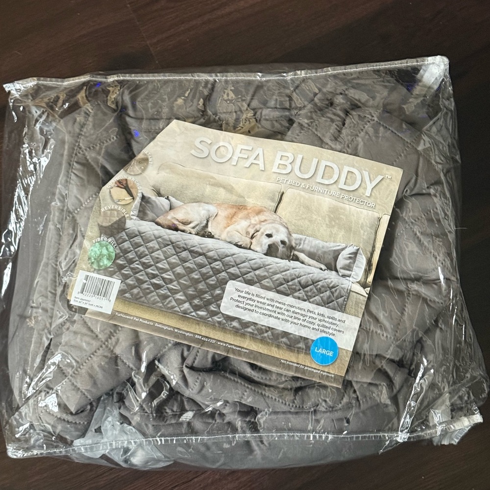Sofa Buddy Furniture Protector